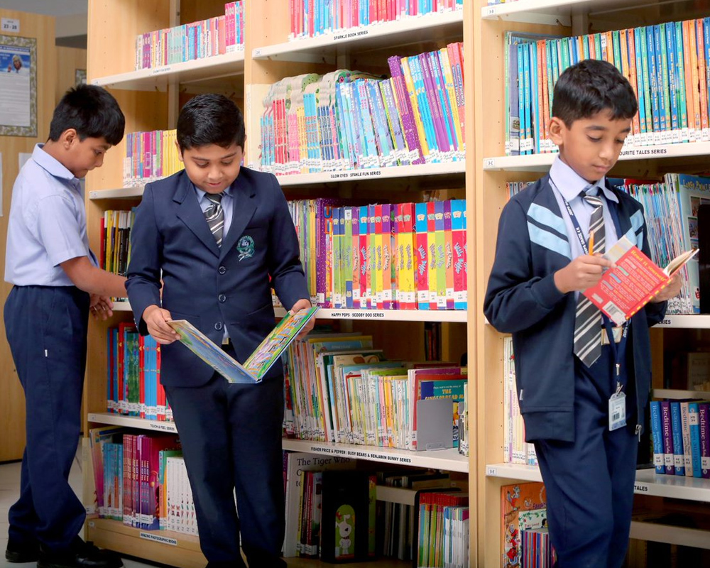 Jssps Enrichment Best Cbse Curriculum School In Dubai Jss Private