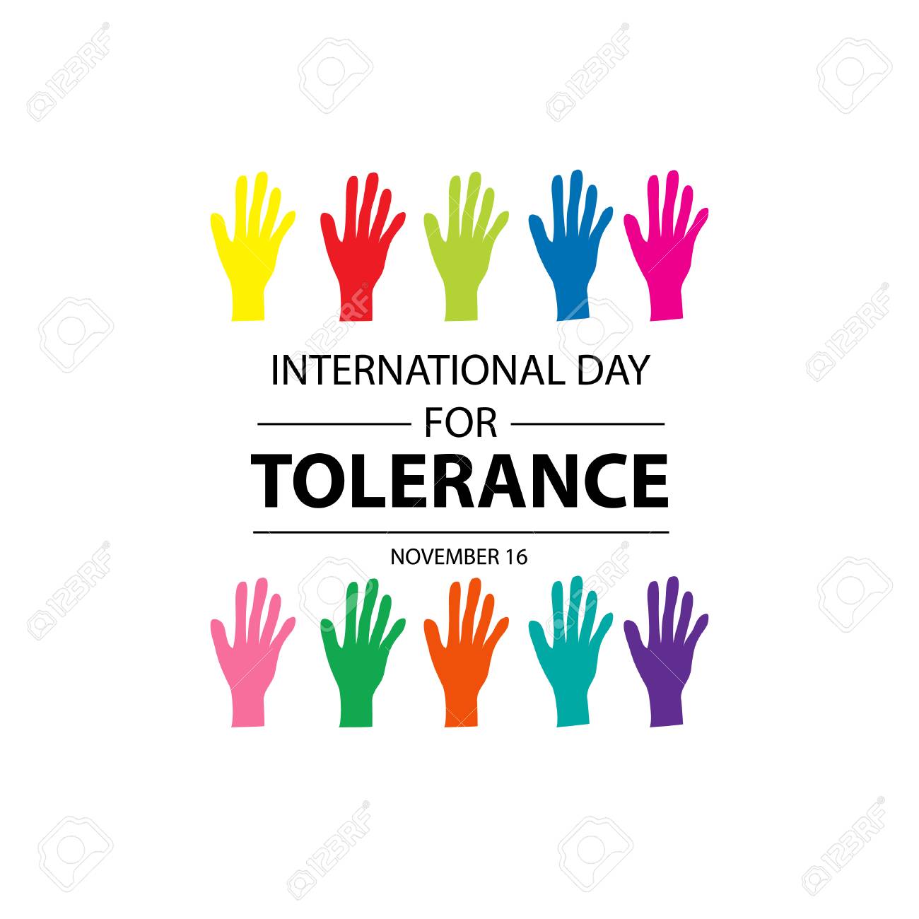 International Day of Tolerance