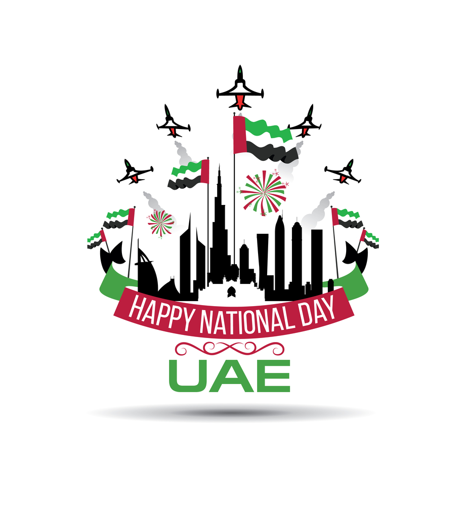 UAE National Day